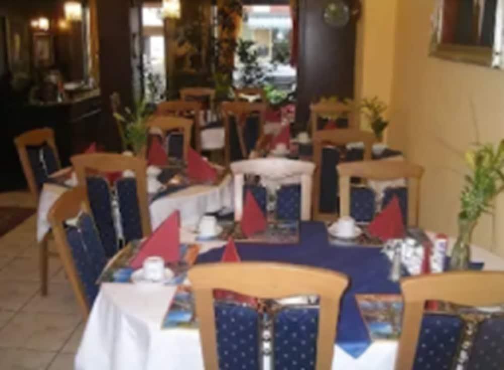 Hotel Goethe 3*