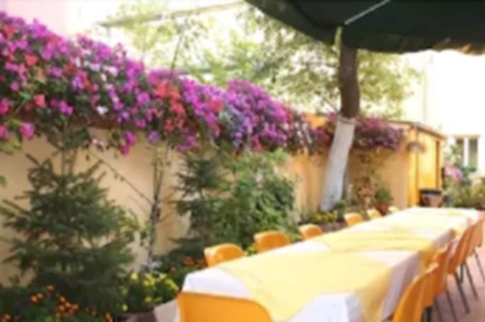 Hotel Goethe